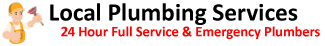 Cut Off Plumbers